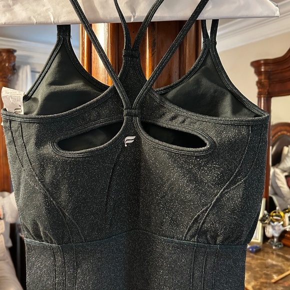 Fabletics by khloe jumpsuit - Picture 2 of 6